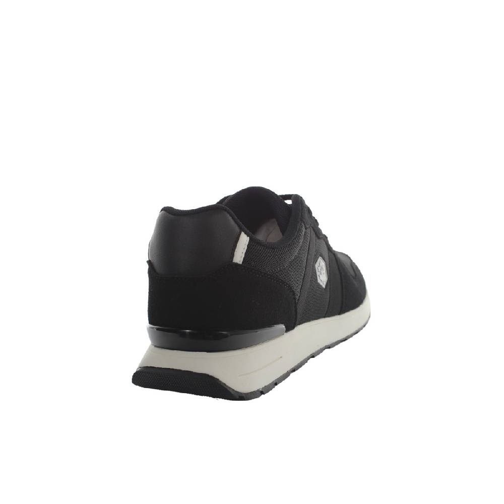 LumberJack DECEMBER SNEAKERS UOMO Vendita Calda