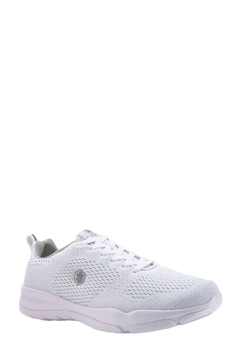 LumberJack AGATHA SNEAKERS UOMO In Saldo