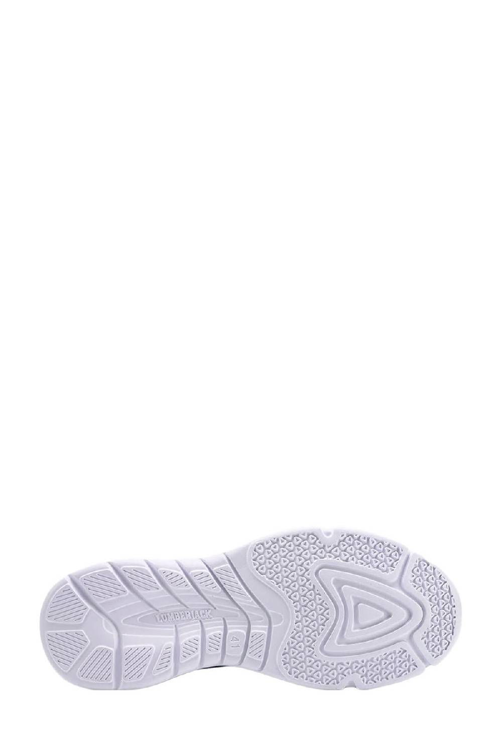 LumberJack AGATHA SNEAKERS UOMO In Saldo