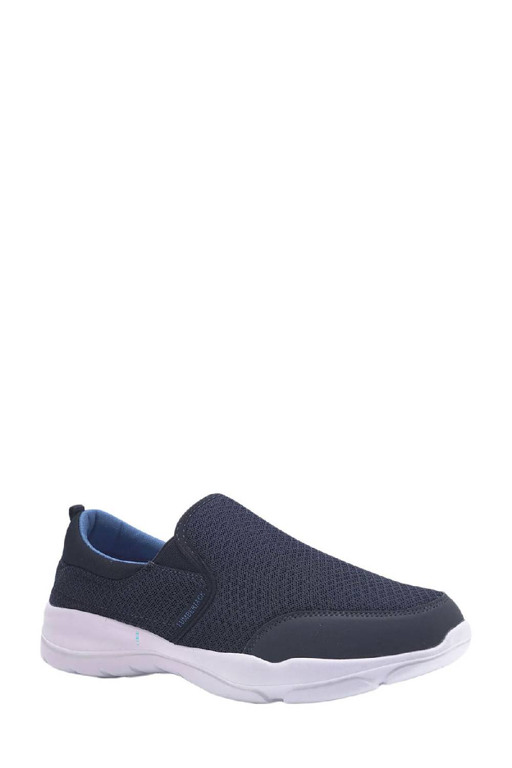 LumberJack AGATHA SLIP ON UOMO Nuova