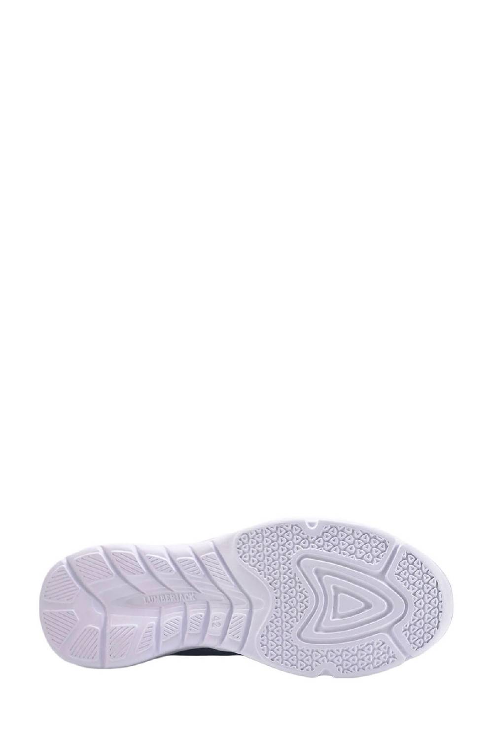 LumberJack AGATHA SLIP ON UOMO Nuova