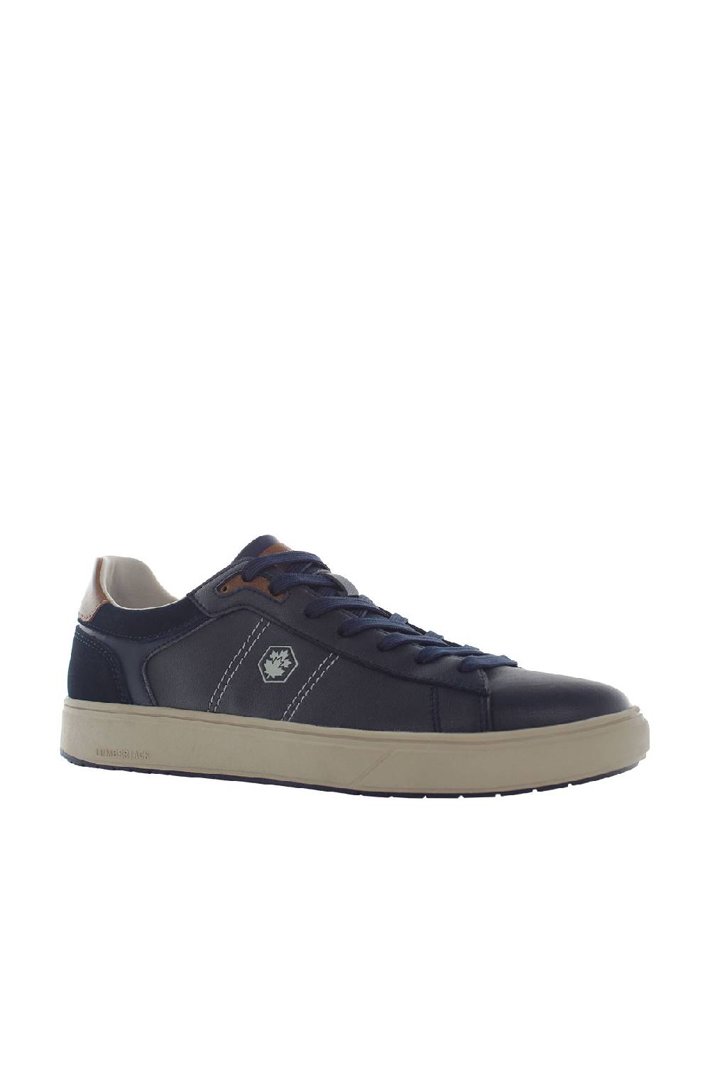 LumberJack MARVIN SNEAKERS UOMO In vendita