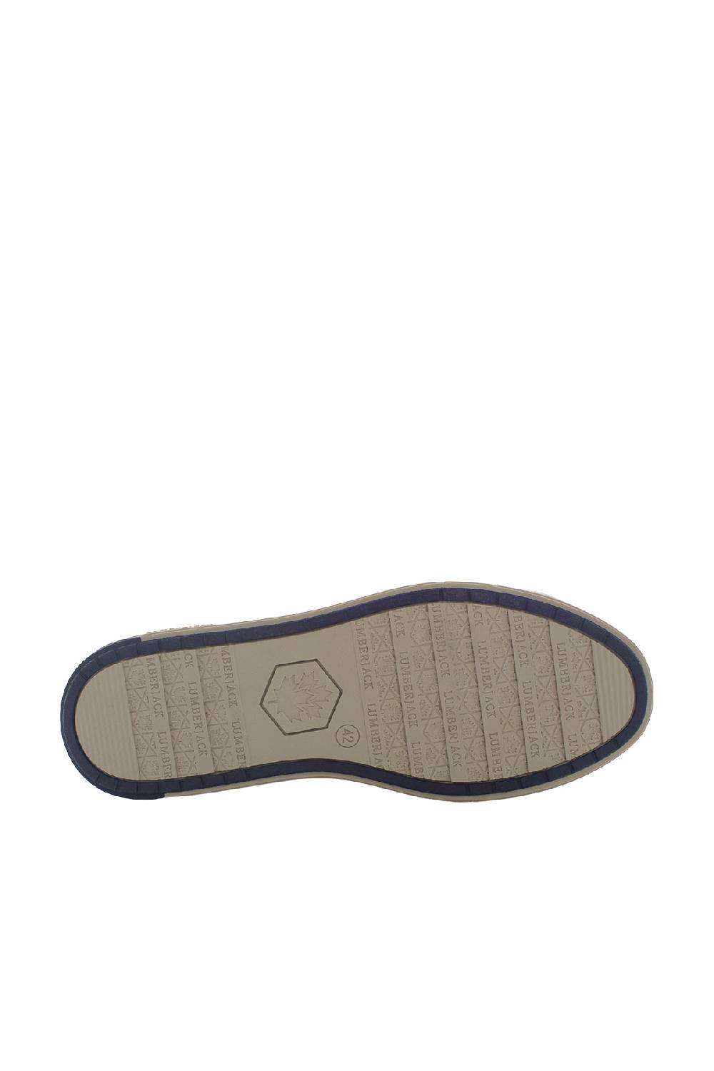 LumberJack MARVIN SNEAKERS UOMO In vendita