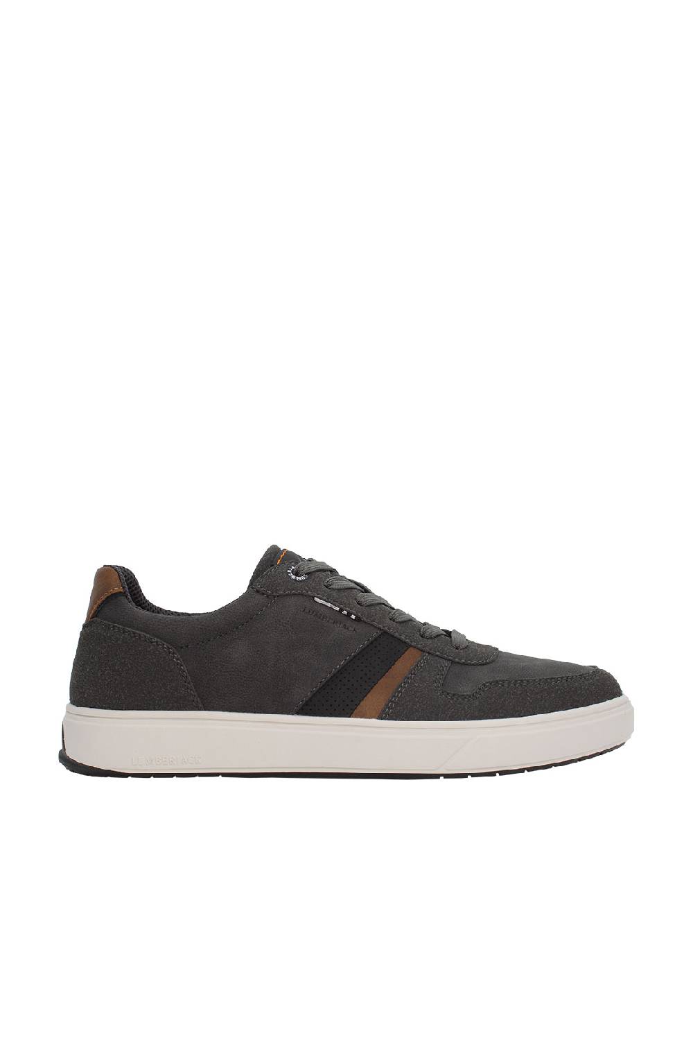 LumberJack MARVIN SNEAKERS UOMO