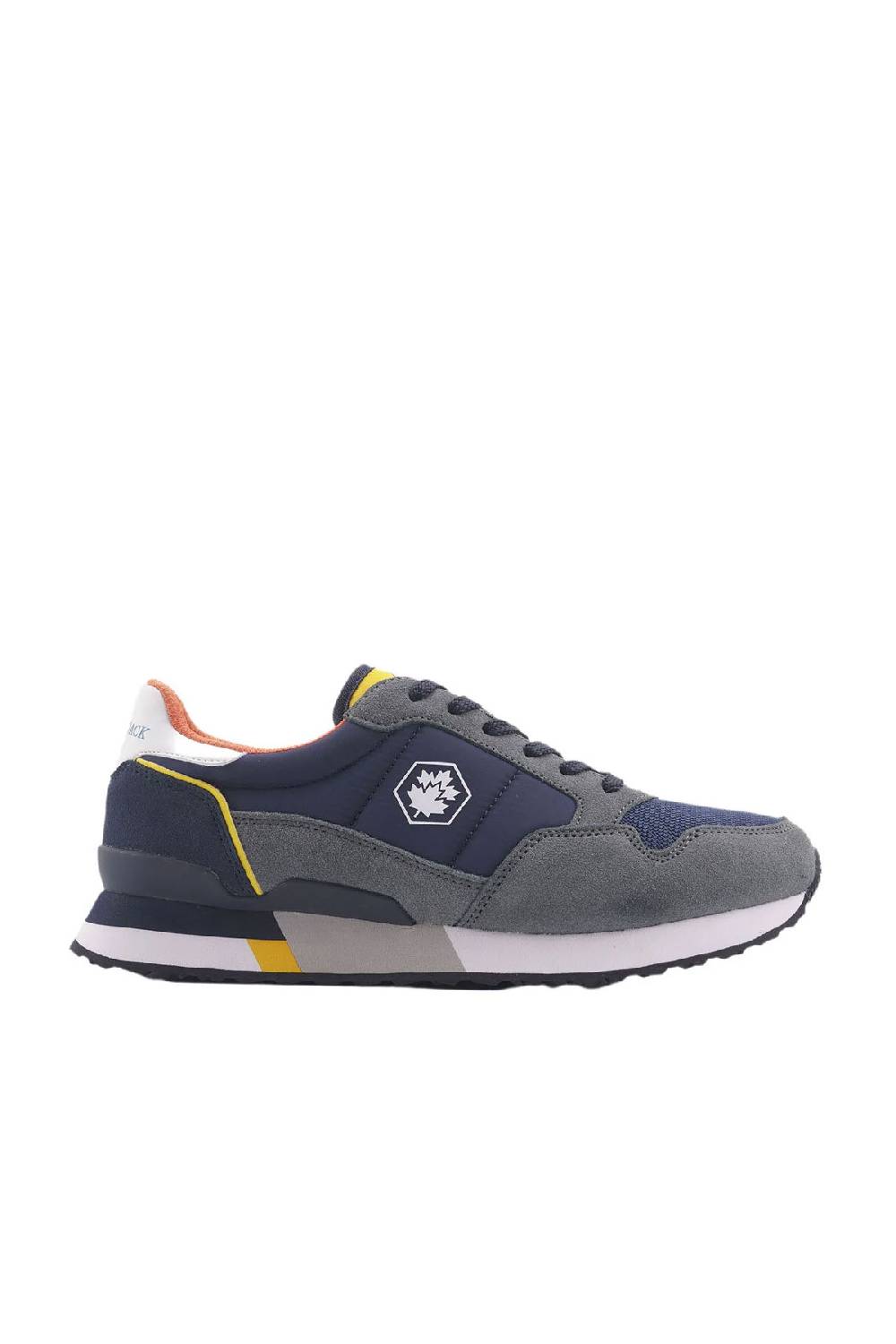 LumberJack WILSON SNEAKERS UOMO