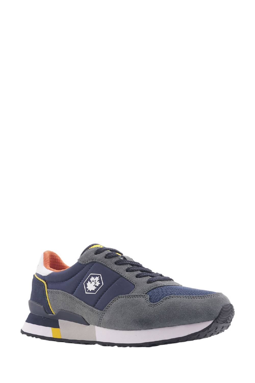 LumberJack WILSON SNEAKERS UOMO 2025