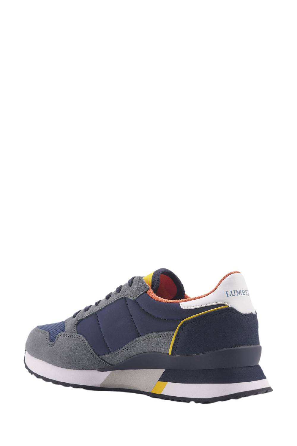 LumberJack WILSON SNEAKERS UOMO 2025