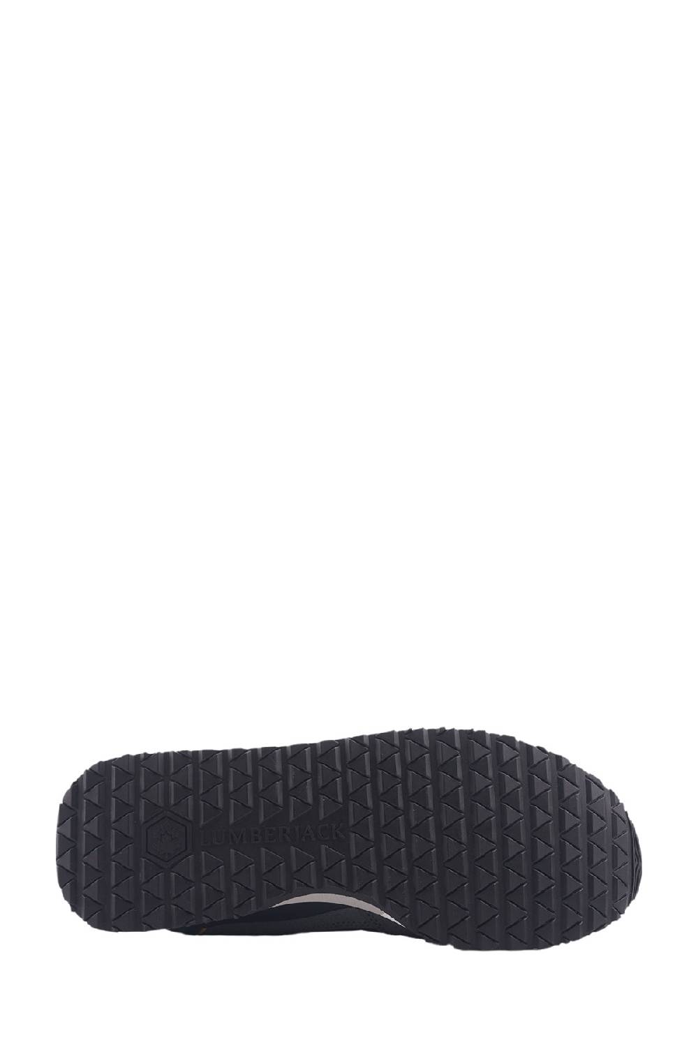 LumberJack WILSON SNEAKERS UOMO 2025