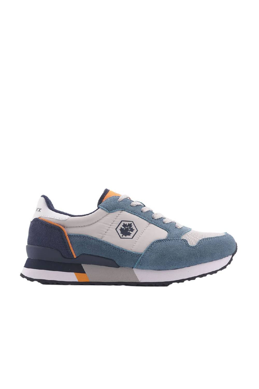 LumberJack WILSON SNEAKERS UOMO