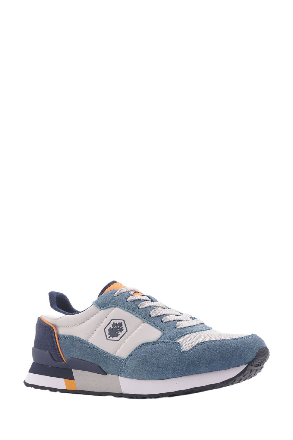 LumberJack WILSON SNEAKERS UOMO In Linea