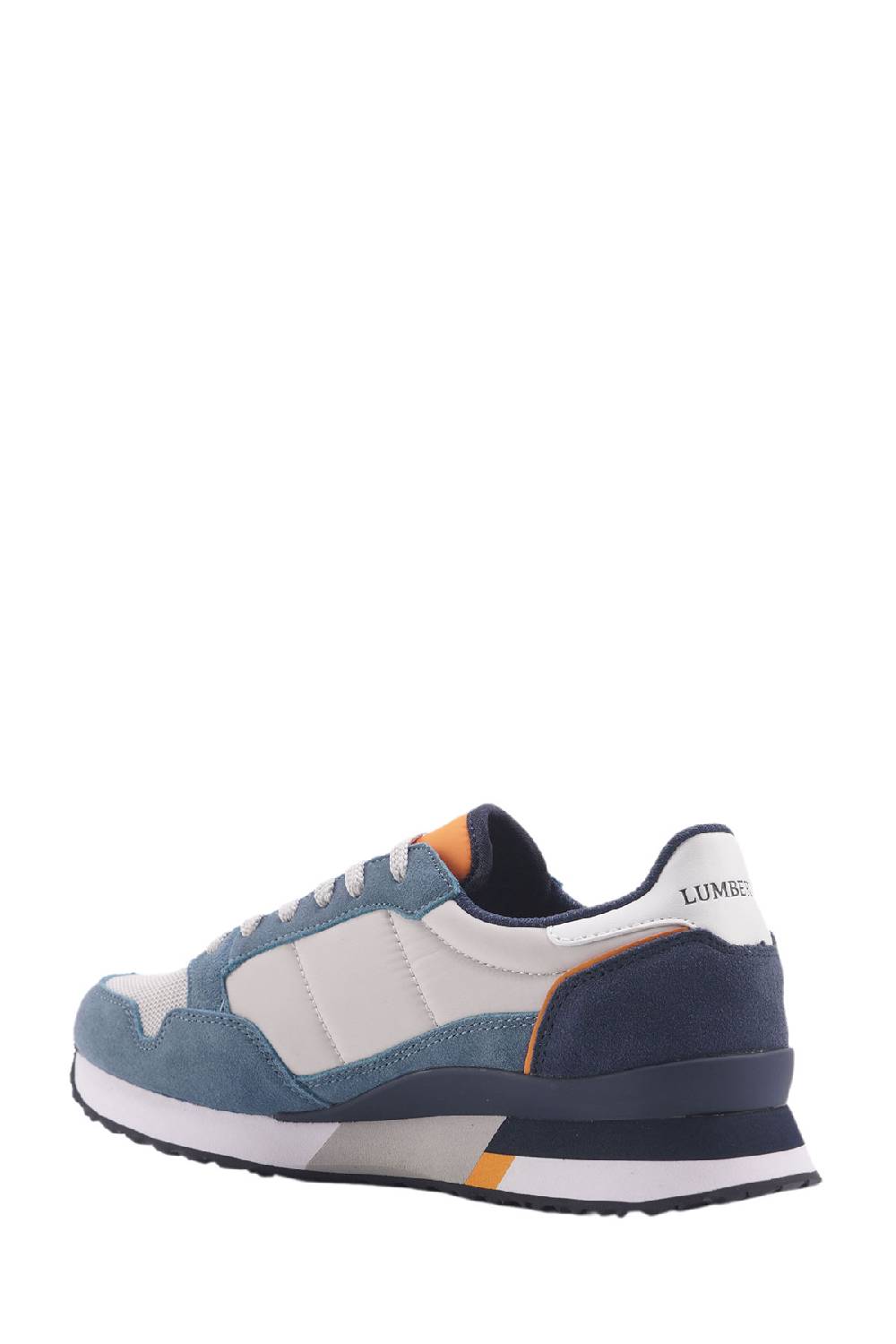 LumberJack WILSON SNEAKERS UOMO In Linea