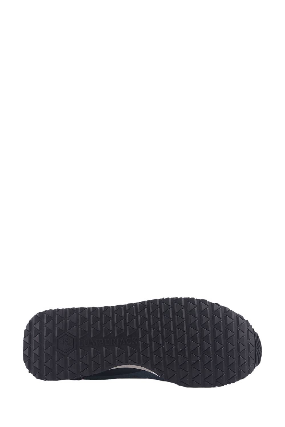 LumberJack WILSON SNEAKERS UOMO In Linea