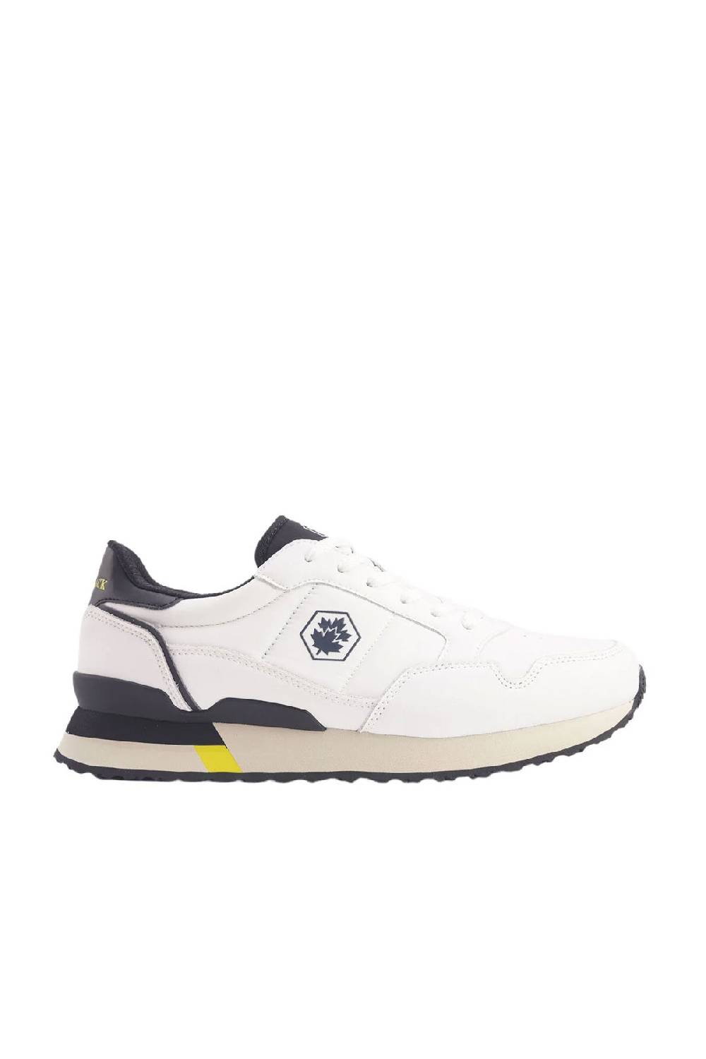LumberJack WILSON SNEAKERS UOMO