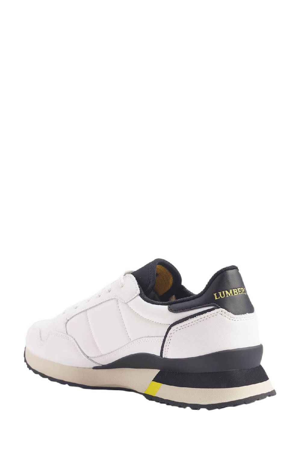 LumberJack WILSON SNEAKERS UOMO Italy