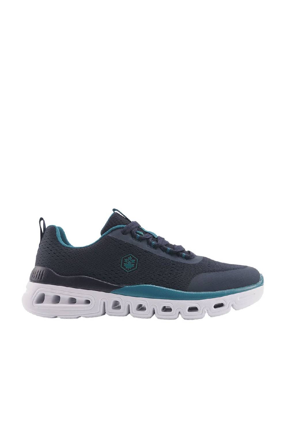 LumberJack FLOW SNEAKERS UOMO