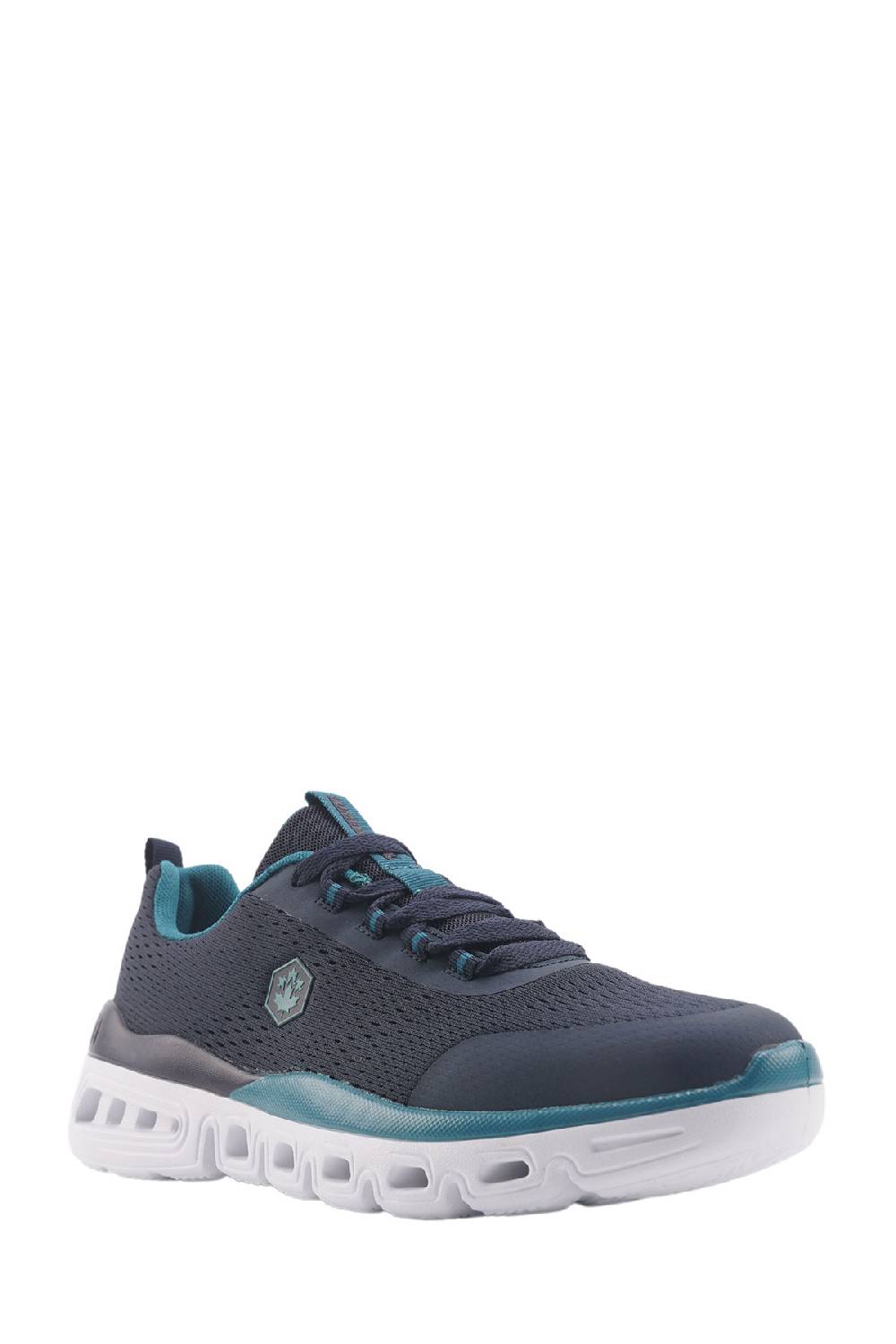LumberJack FLOW SNEAKERS UOMO Vendita