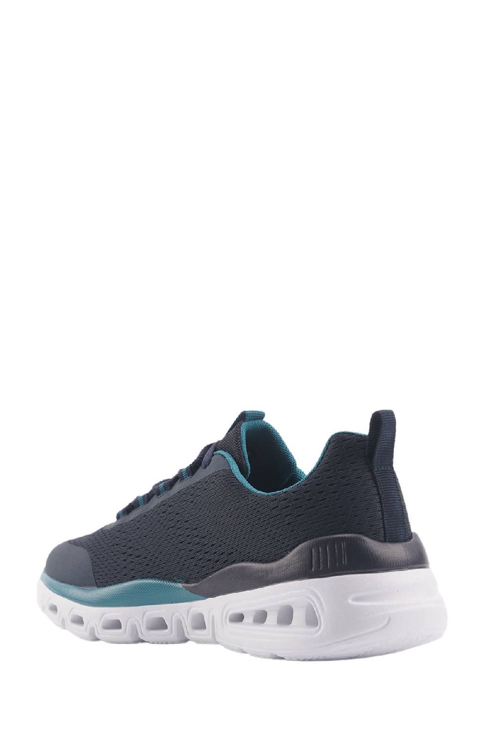LumberJack FLOW SNEAKERS UOMO Vendita