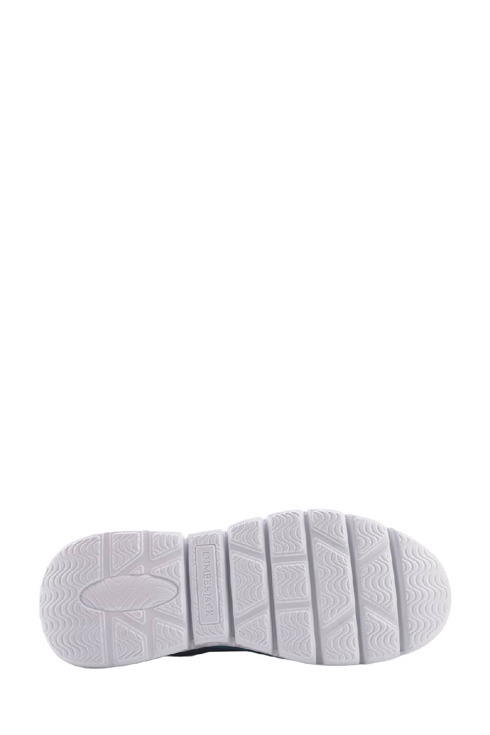 LumberJack FLOW SNEAKERS UOMO Vendita
