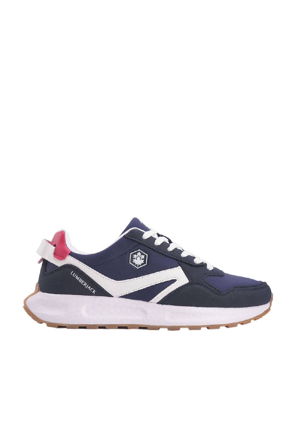 LumberJack TANIA SNEAKERS UOMO