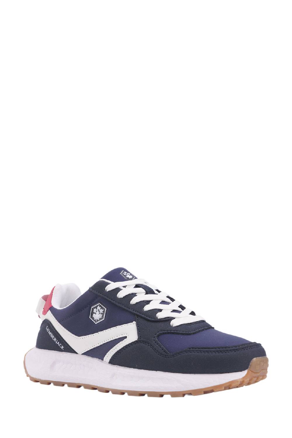 LumberJack TANIA SNEAKERS UOMO Spedizione Gratuita