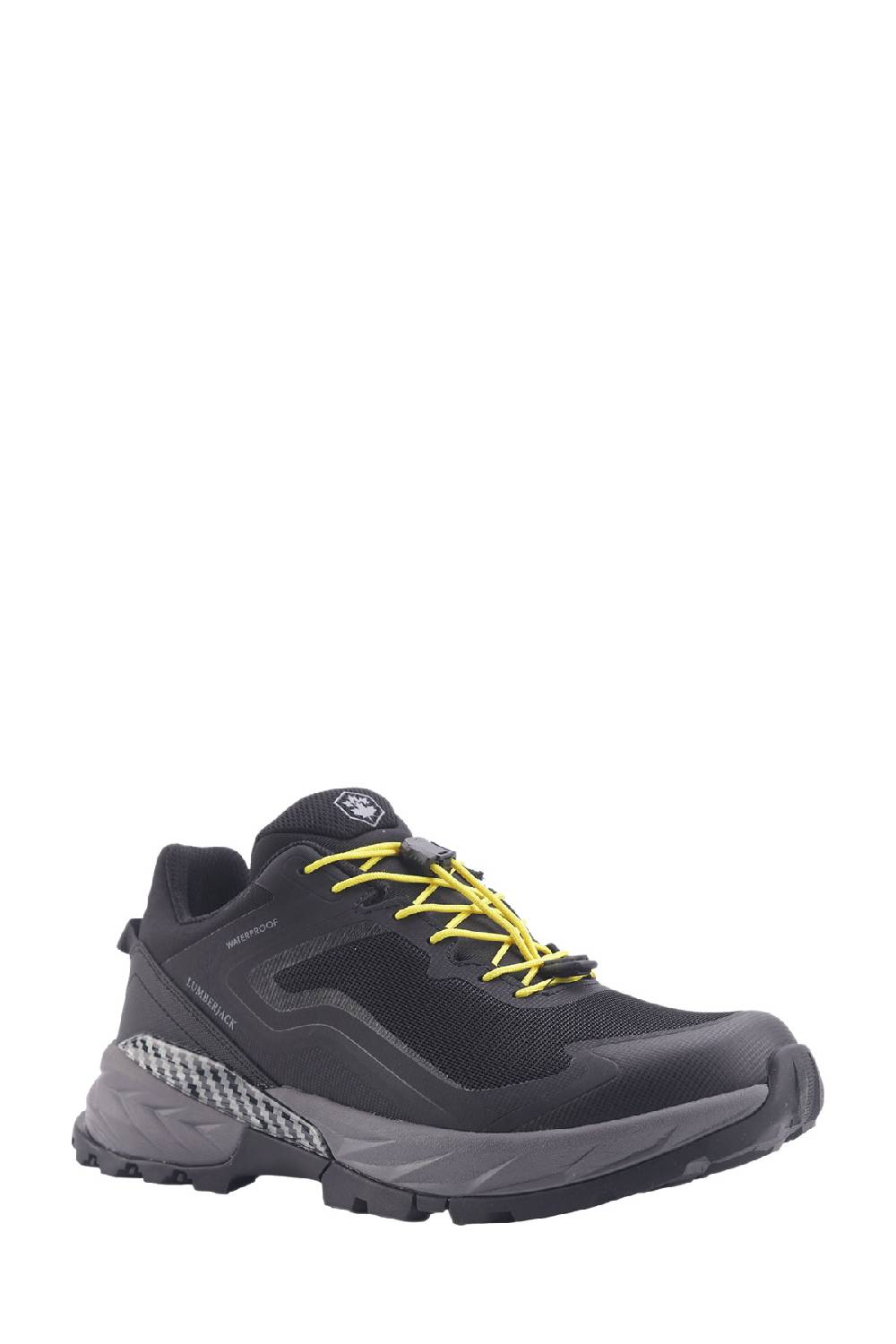LumberJack MAGNUS OUTDOOR UOMO Pezzi Unici