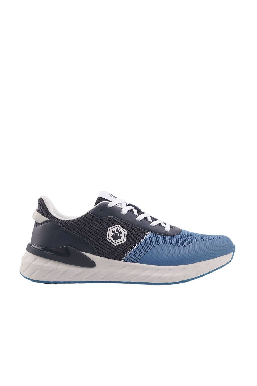 LumberJack PELLY SNEAKERS UOMO