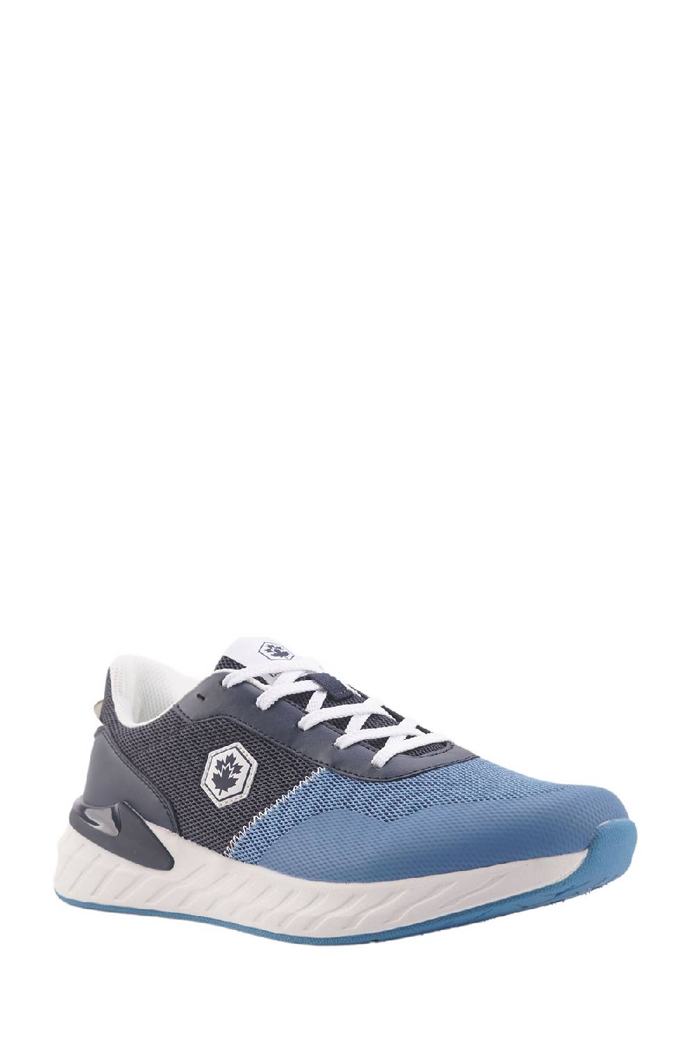 LumberJack PELLY SNEAKERS UOMO Promozione