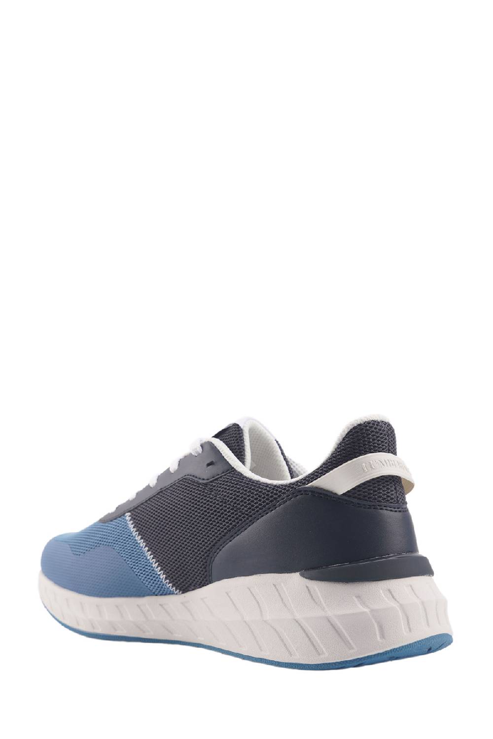 LumberJack PELLY SNEAKERS UOMO Promozione
