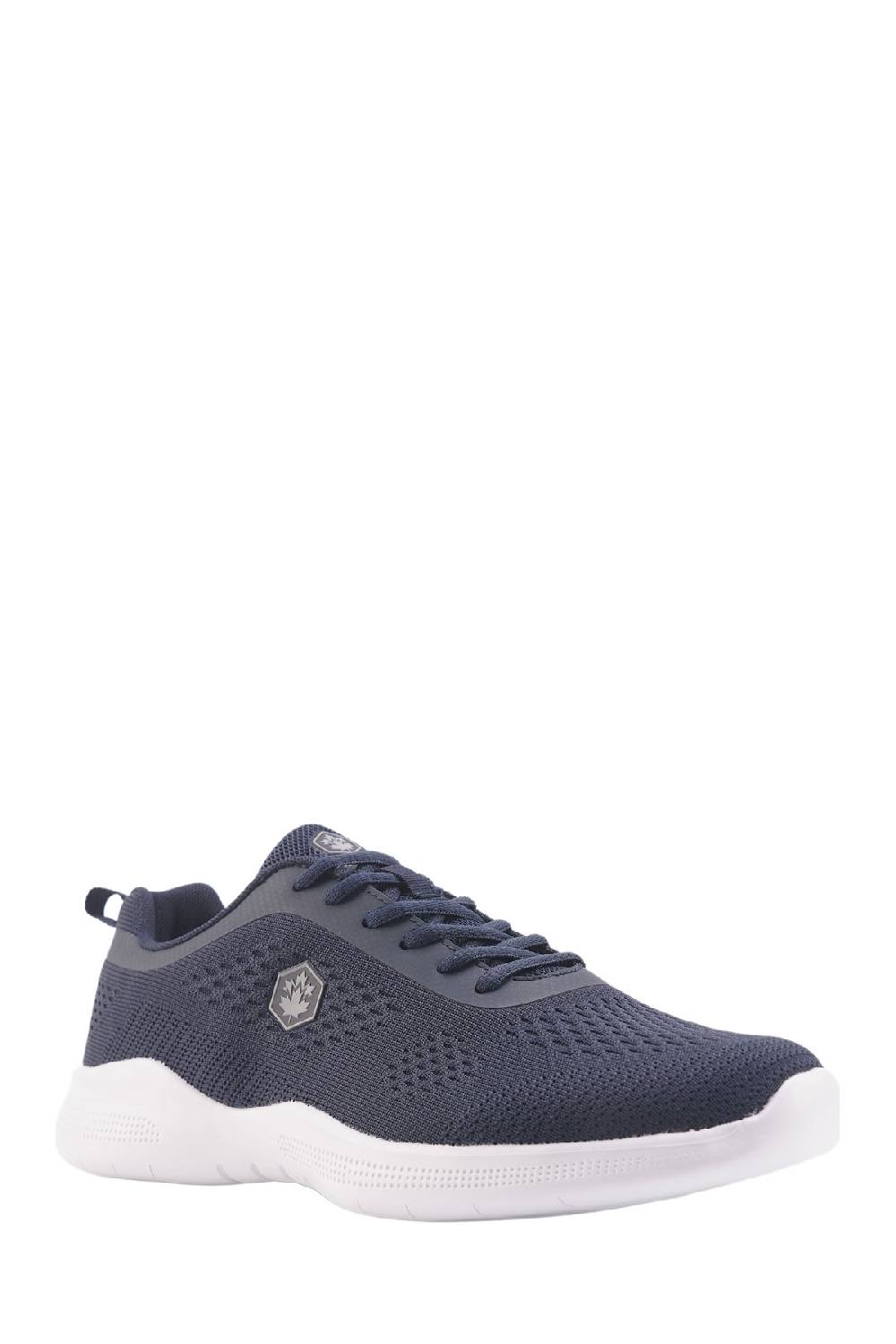 LumberJack KOMFU SNEAKERS UOMO Qualità Garantita