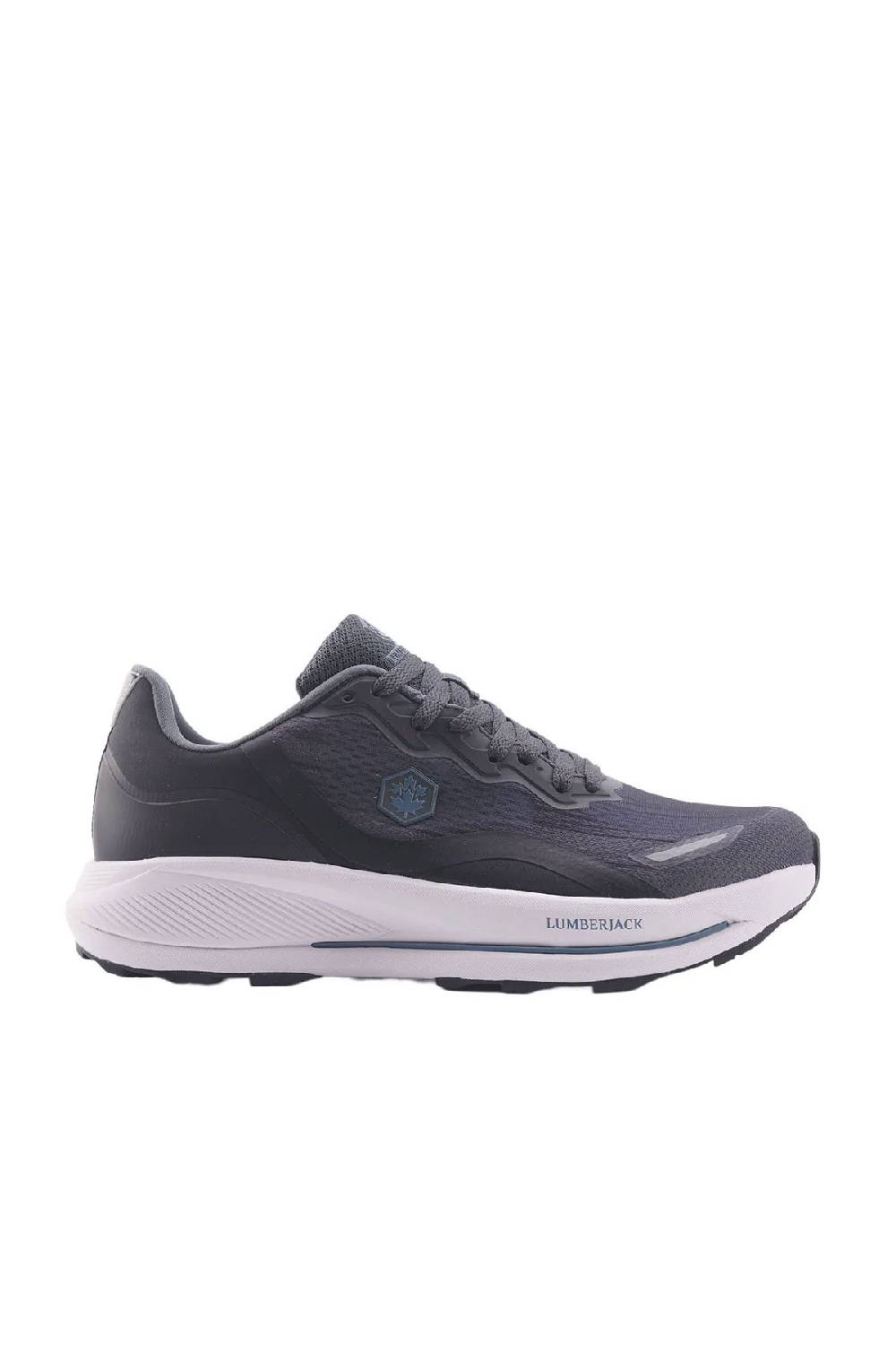 LumberJack FOLLOW SNEAKERS UOMO