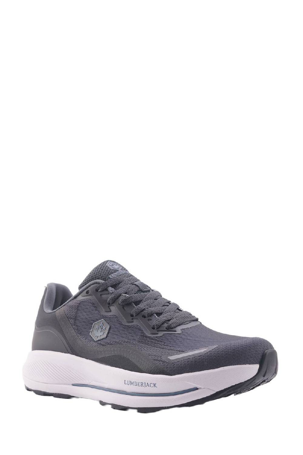 LumberJack FOLLOW SNEAKERS UOMO Negozi Online