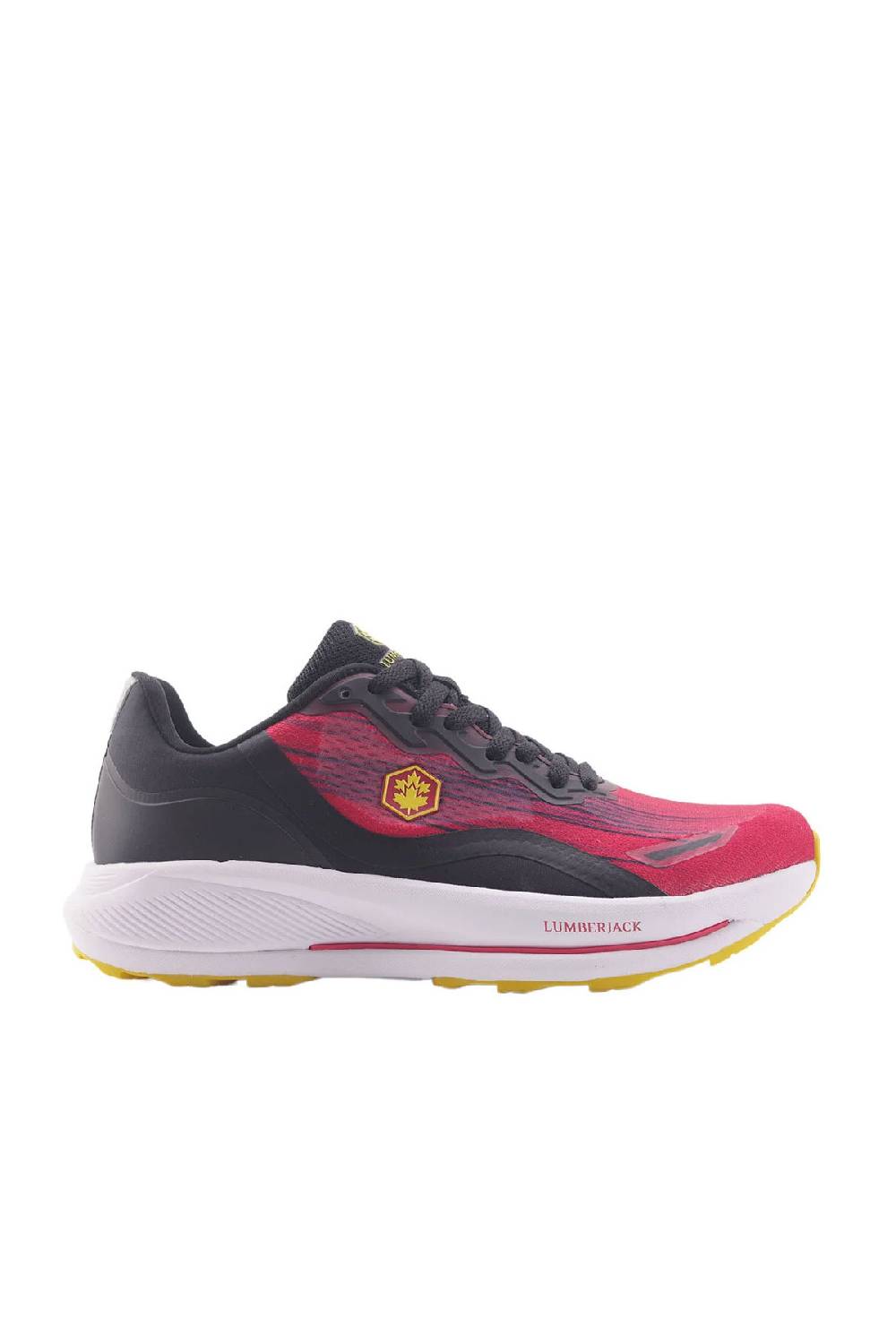 LumberJack FOLLOW SNEAKERS UOMO
