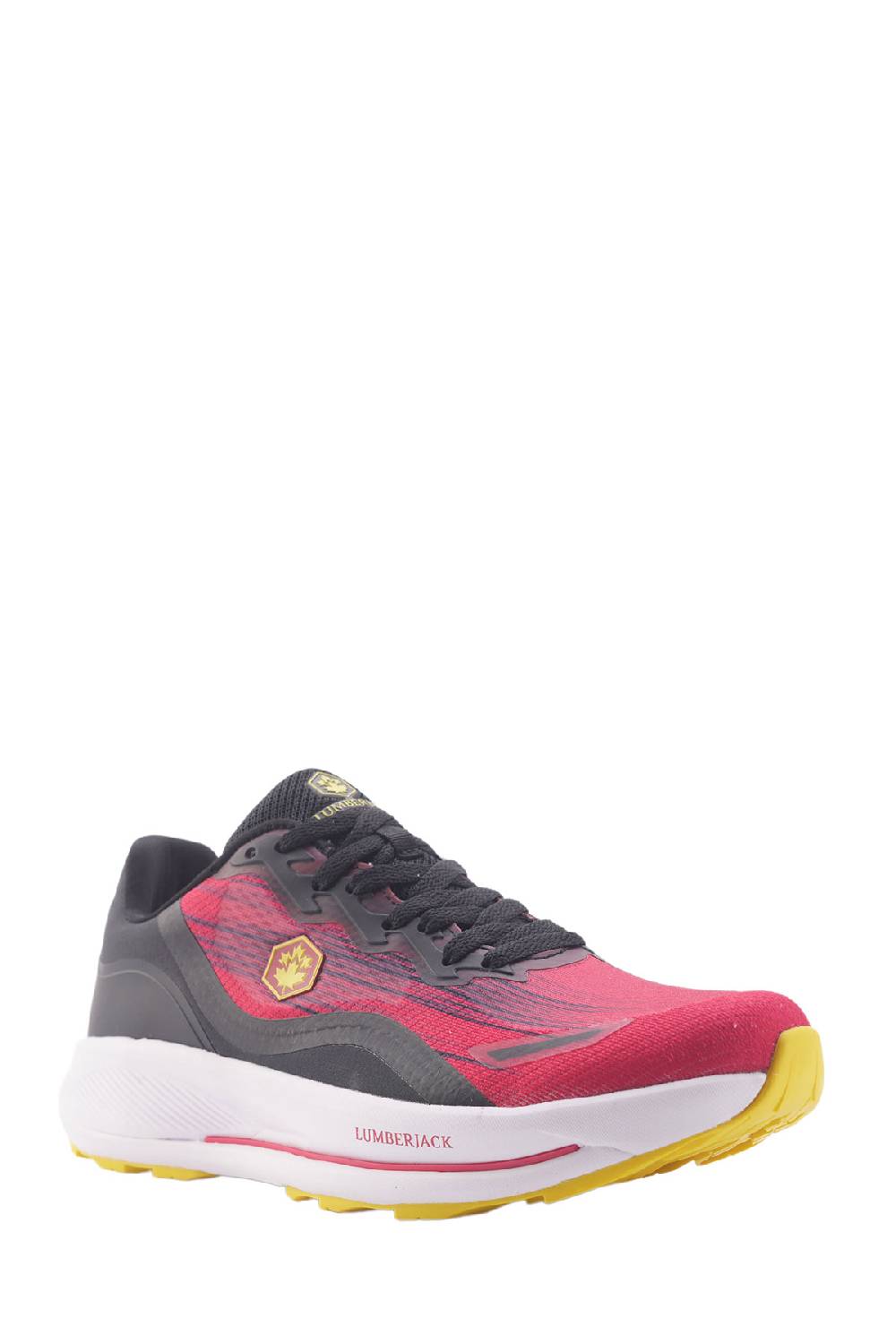 LumberJack FOLLOW SNEAKERS UOMO Acquista Ora