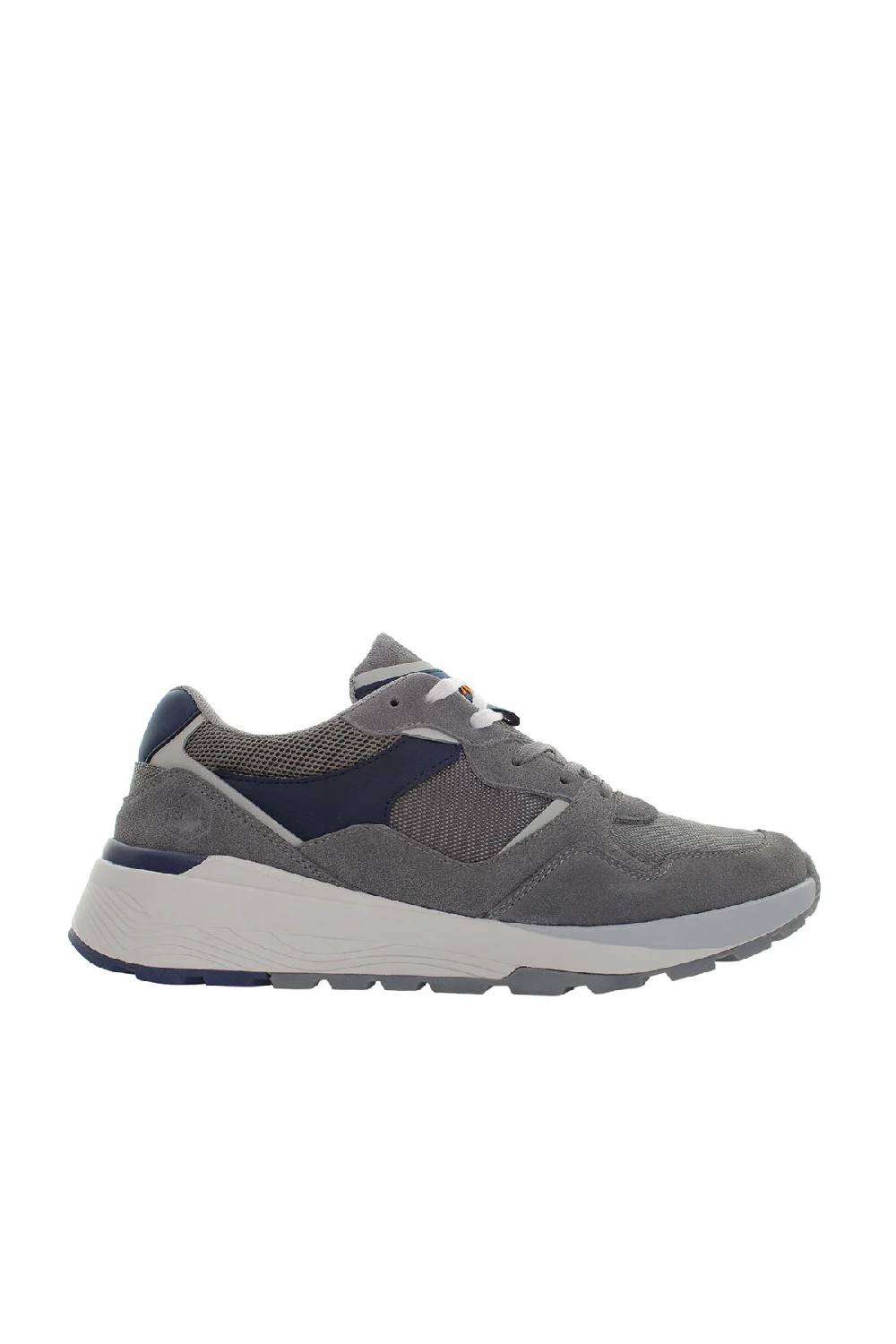 LumberJack WILFRED SNEAKERS UOMO