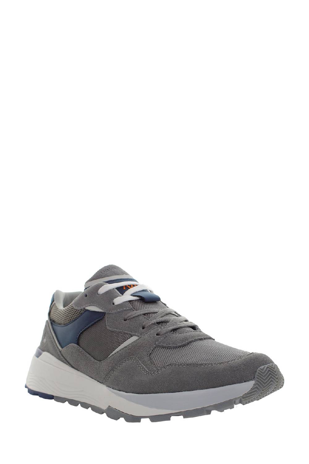 LumberJack WILFRED SNEAKERS UOMO Consegna Veloce