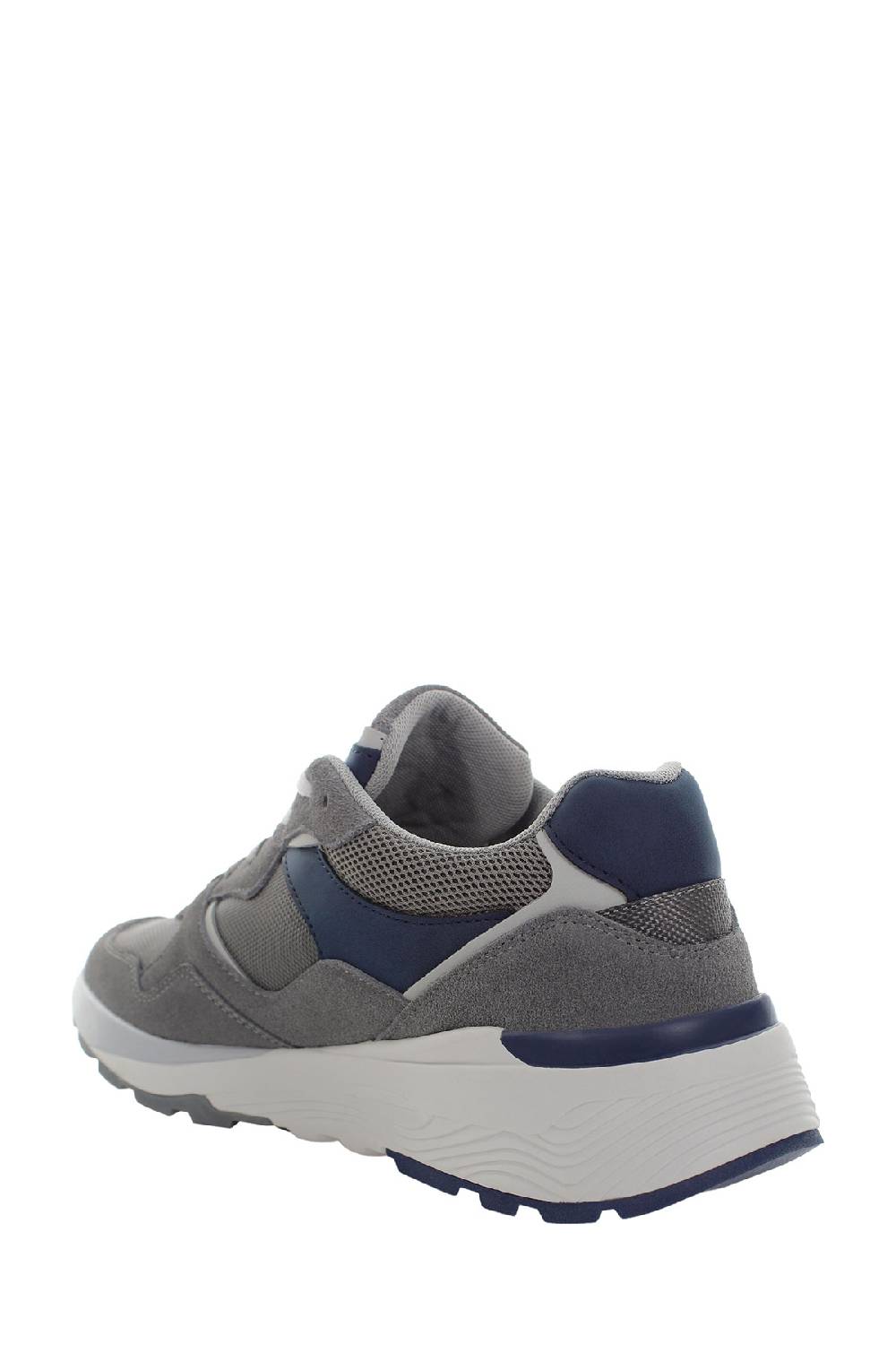 LumberJack WILFRED SNEAKERS UOMO Consegna Veloce