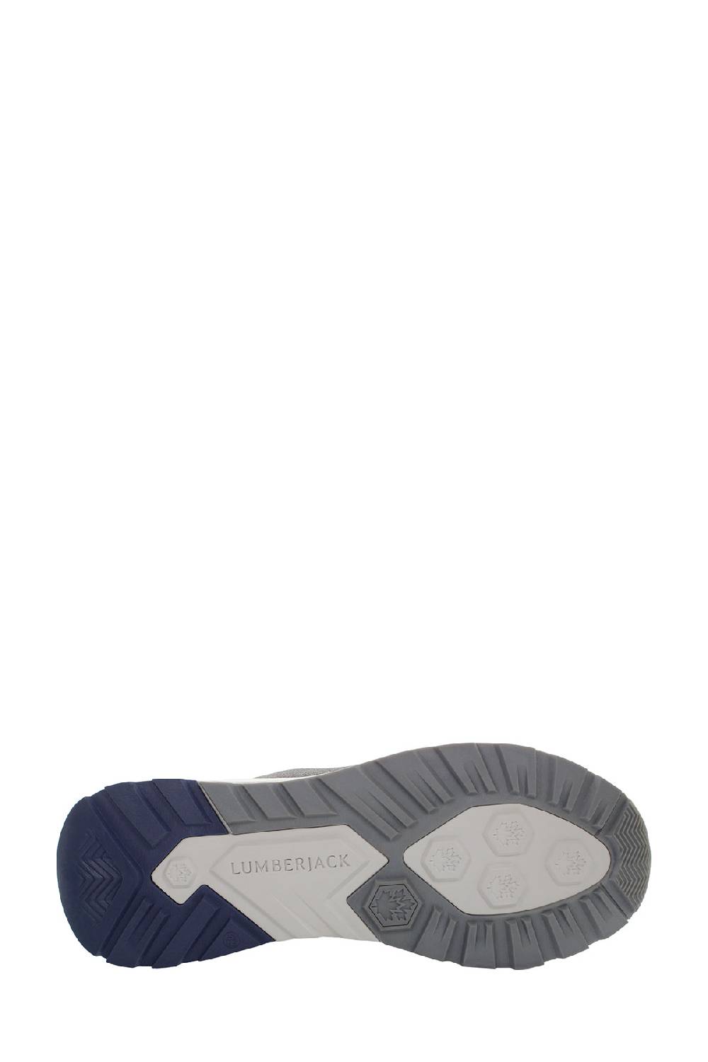 LumberJack WILFRED SNEAKERS UOMO Consegna Veloce