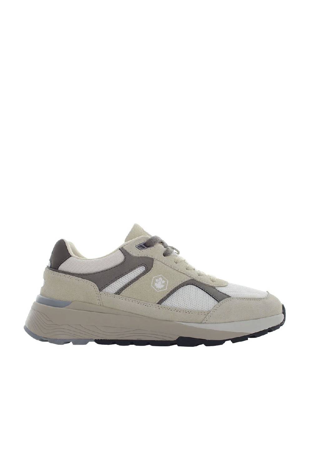 LumberJack WILFRED SNEAKERS UOMO