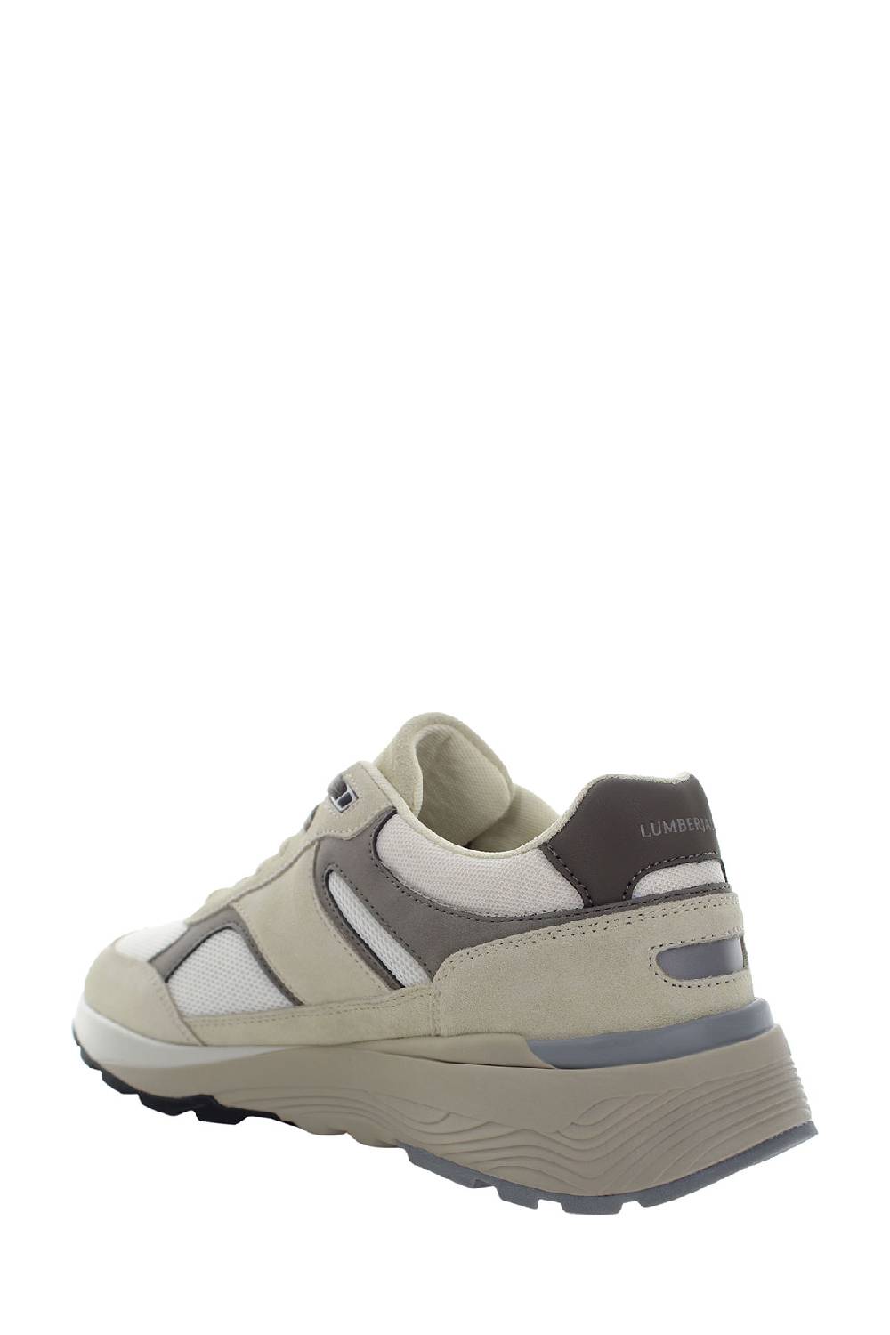 LumberJack WILFRED SNEAKERS UOMO Promozione Limitata