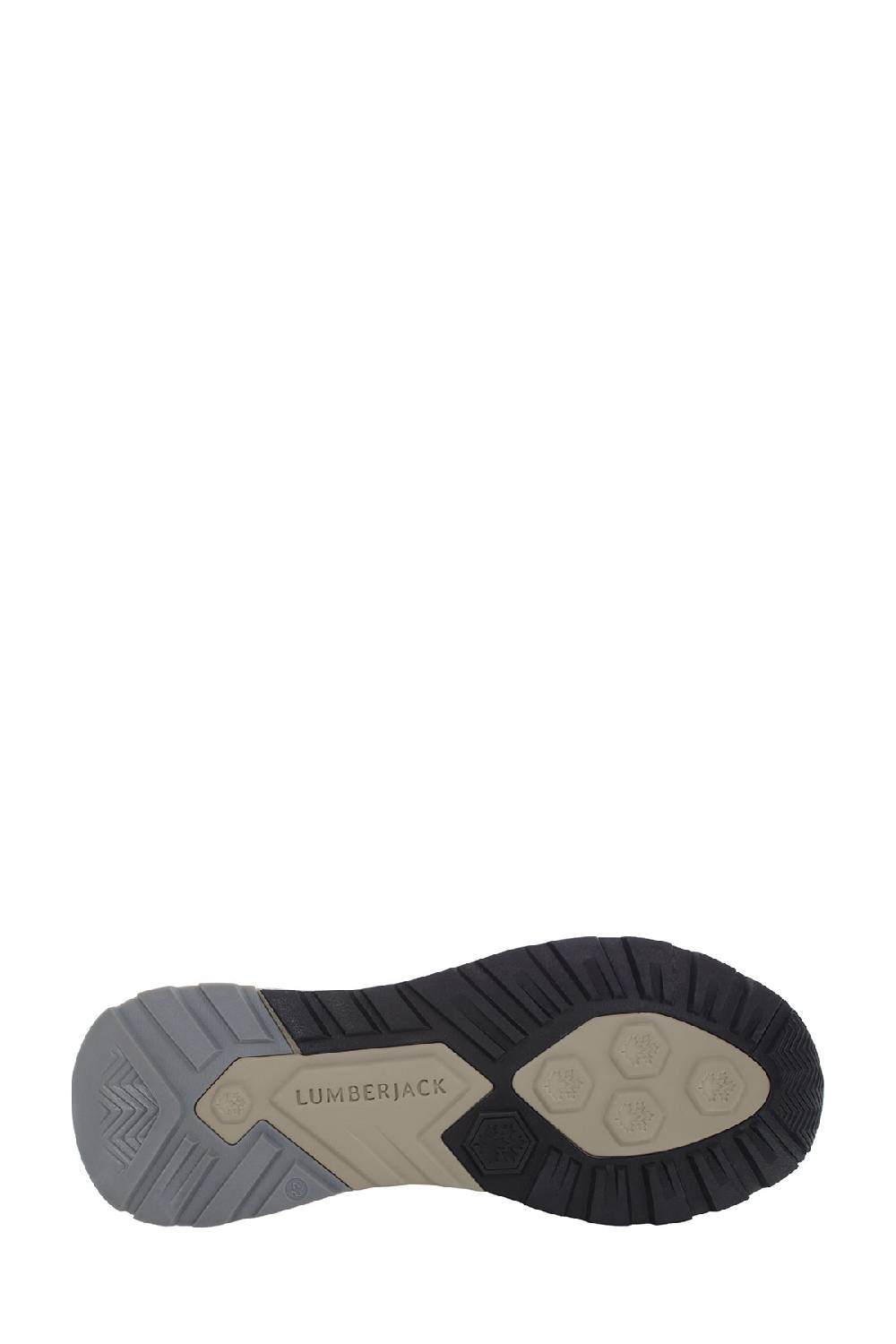 LumberJack WILFRED SNEAKERS UOMO Promozione Limitata