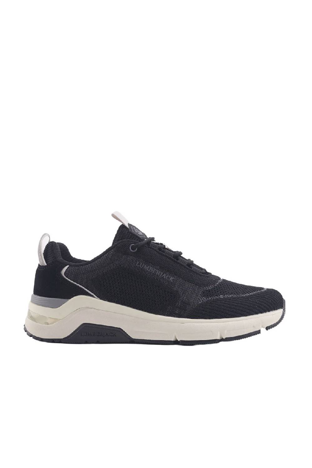 LumberJack ROLAND SNEAKERS UOMO
