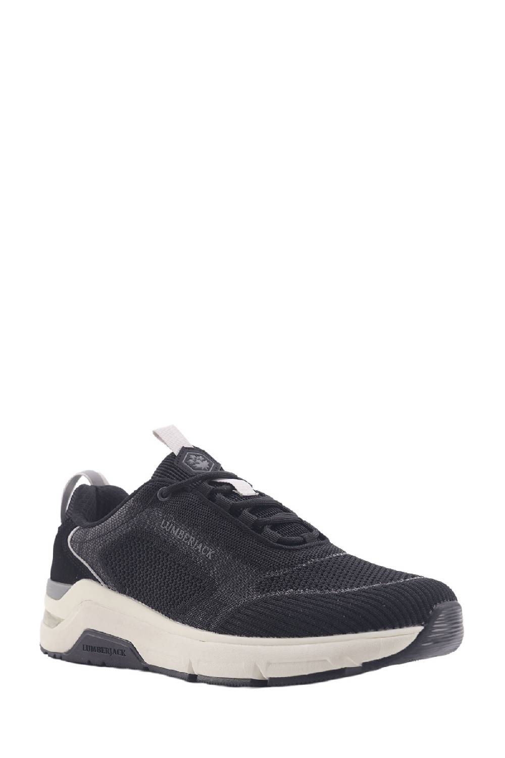 LumberJack ROLAND SNEAKERS UOMO Fino Al -60%