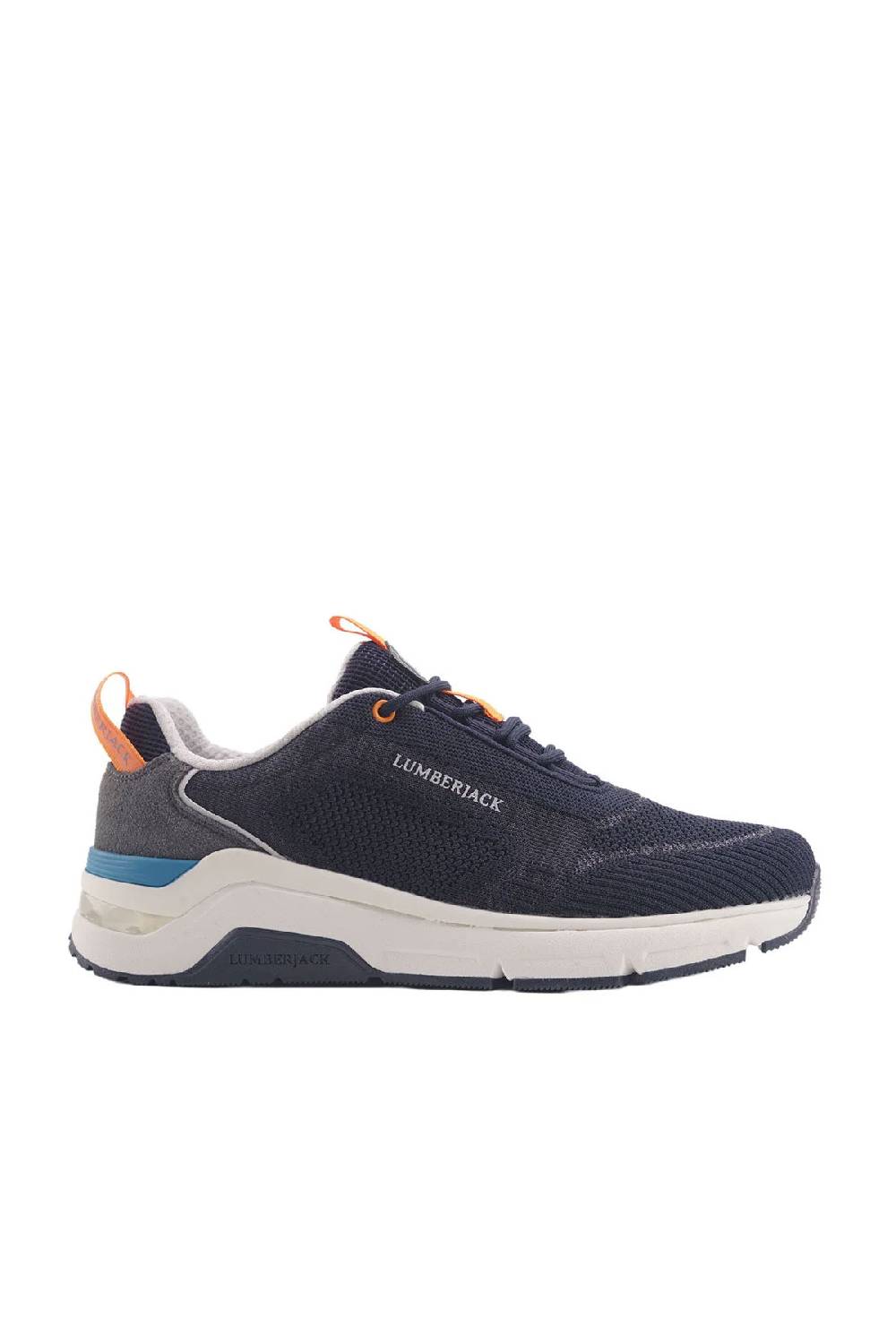 LumberJack ROLAND SNEAKERS UOMO
