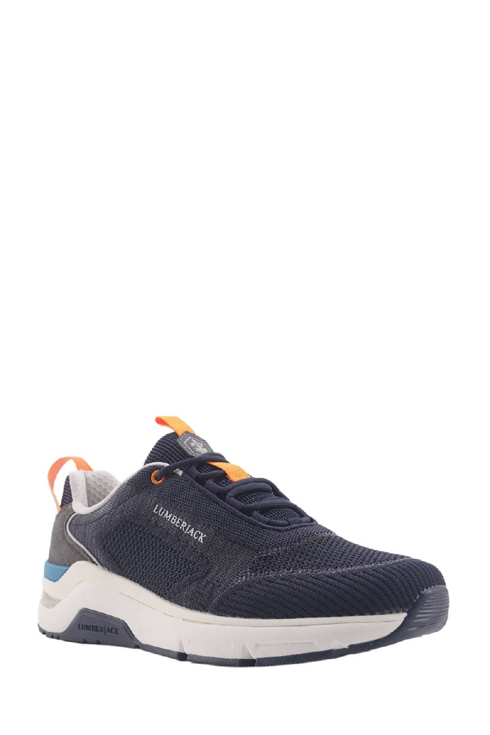 LumberJack ROLAND SNEAKERS UOMO Shopping Online