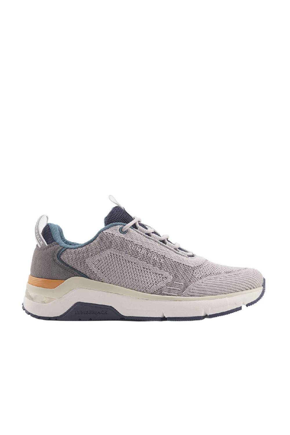LumberJack ROLAND SNEAKERS UOMO