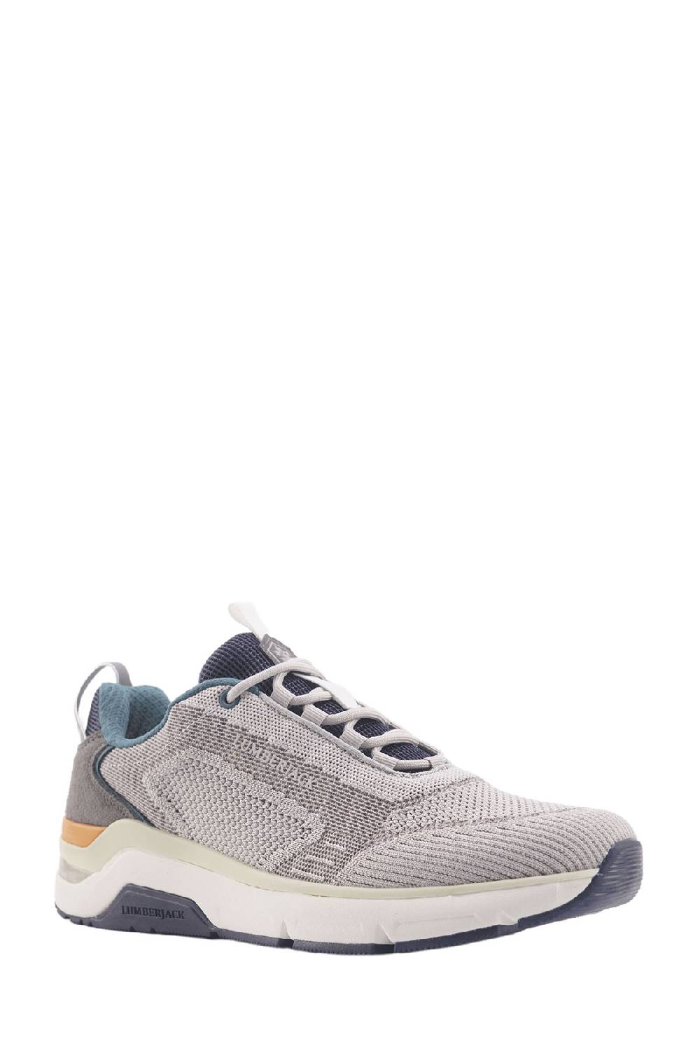 LumberJack ROLAND SNEAKERS UOMO Affare Del Giorno