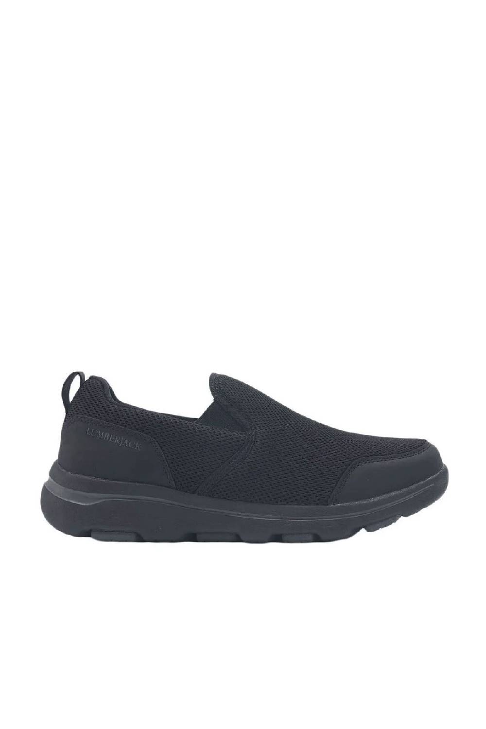 LumberJack PADREN SNEAKER UOMO