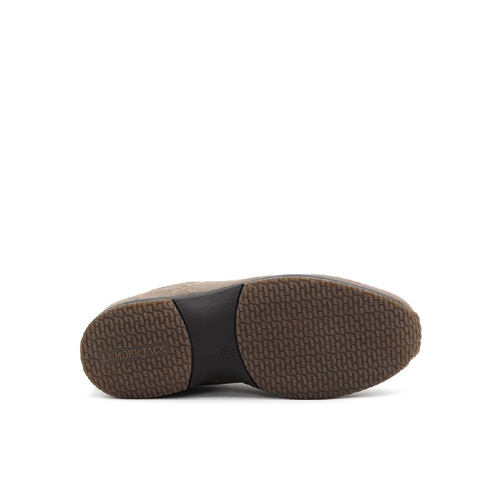 LumberJack RAUL SNEAKERS UOMO Economico