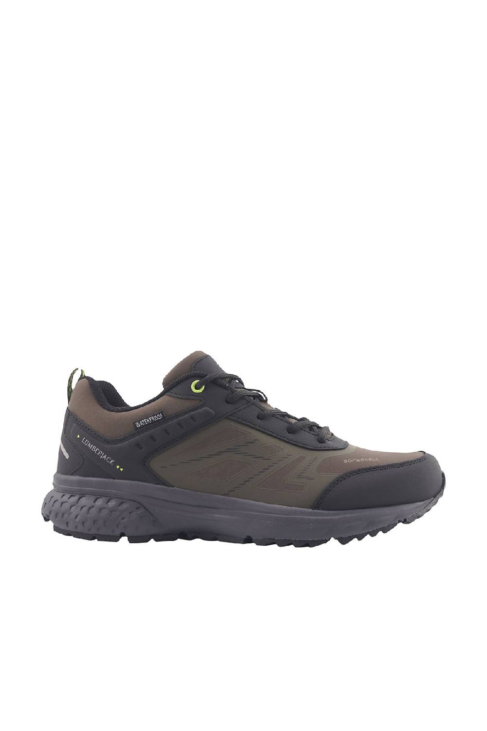 LumberJack JOSEP SNEAKERS UOMO