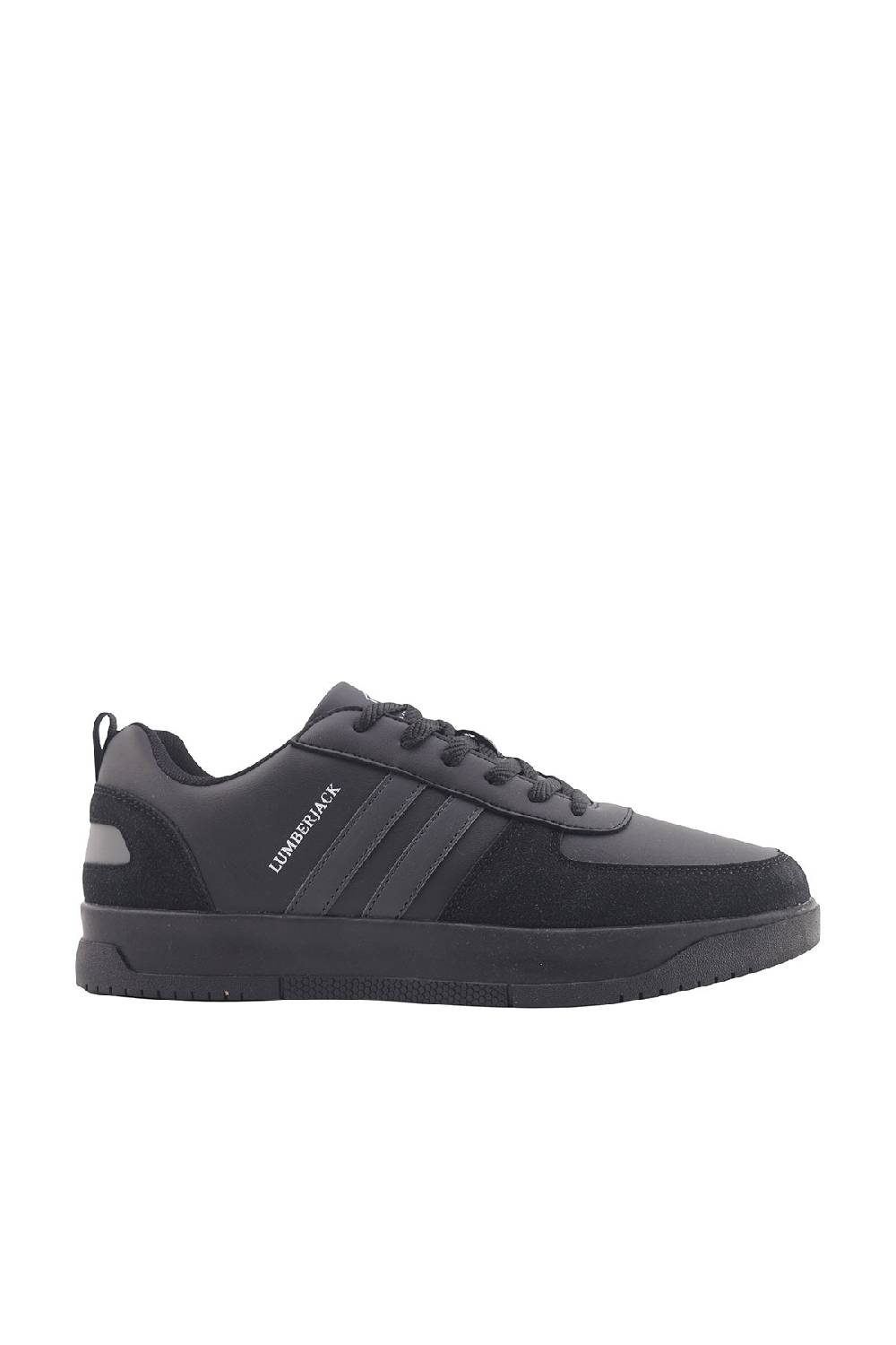 LumberJack KLAN SNEAKERS UOMO